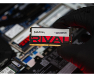 GOODRAM 32GB (2x16GB) 5600 CL40 RIVAL - 1536748 - zdjęcie 6
